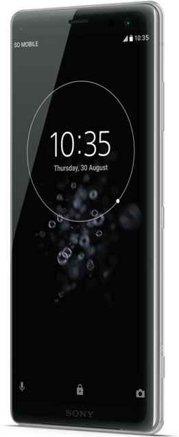 Sony Xperia XZ3 Global TD-LTE H8416 / PF42